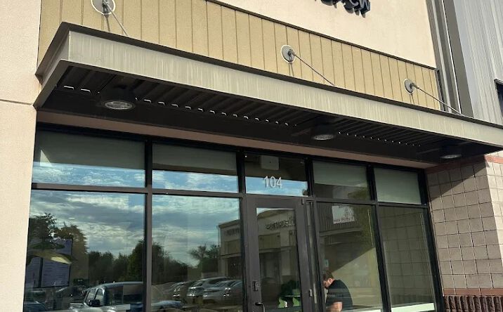 Pictures of Business for Sale property located at 4764 S Higley Rd, Gilbert, AZ 85296 for sales - image #1