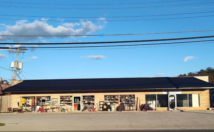 Pictures of Land, Mixed Use, Retail property located at 8355 IN-56, West Baden Springs, IN 47469 for sales - image #1