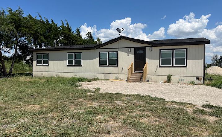 Pictures of Land, Mobile Home Park, Multifamily property located at Live Oak Rd, Princeton, TX 75407 for sales - image #1
