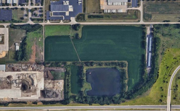 Pictures of Industrial property located at 5001 Sandy Hollow Rd, Rockford, IL 61109 for sales - image #1