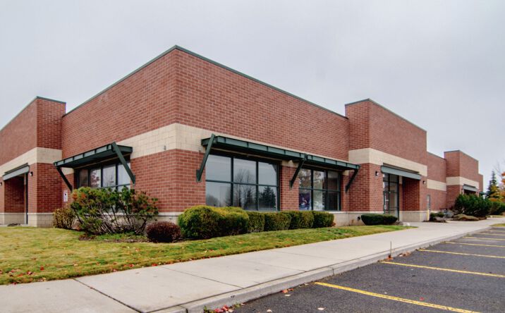 Pictures of Office property located at 1515 S Technology Blvd, Spokane, WA 99224 for sales - image #1