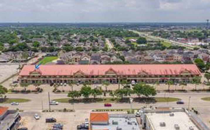 Pictures of Mixed Use property located at 12989 S Bellaire Estates Dr, Houston, TX 77072 for sales - image #1