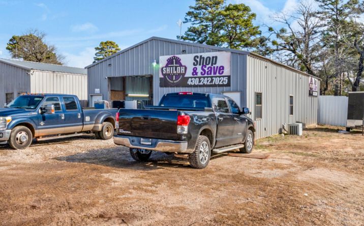Pictures of Industrial property located at 18508 U.S. Hwy 69 N, Lindale, TX 75771 for sales - image #1