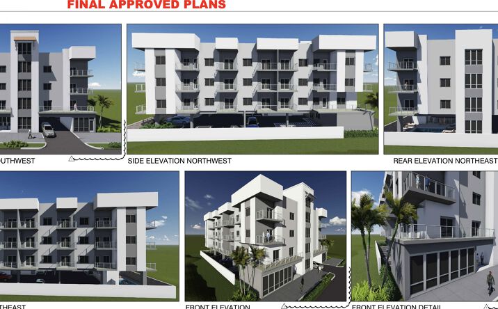 Pictures of Land property located at 10025 W Indigo St, Miami, FL 33157 for sales - image #1
