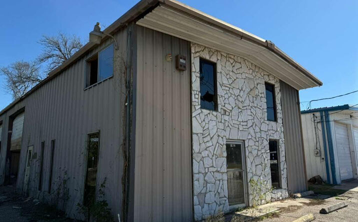 Pictures of Industrial property located at 13922 Homestead Rd, Humble, TX 77396 for sales - image #1