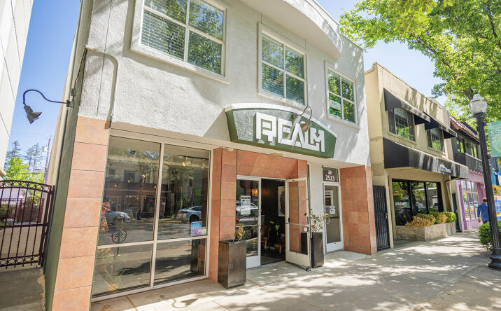 Pictures of Retail, Office, Mixed Use property located at 2523 J Street, Sacramento, CA 95816 for sales - image #1