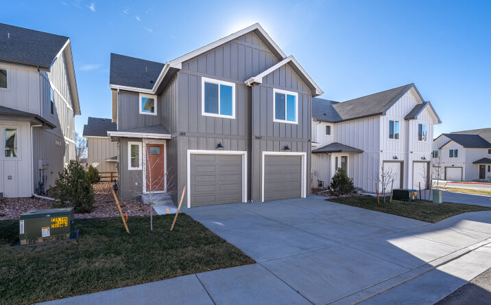 Pictures of Multifamily property located at 3645 Verde Dr, Colorado Springs, CO 80910 for sales - image #1