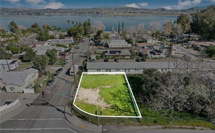 Pictures of Land property located at 0 Grand,, Lake Elsinore, CA 92530 for sales - image #1