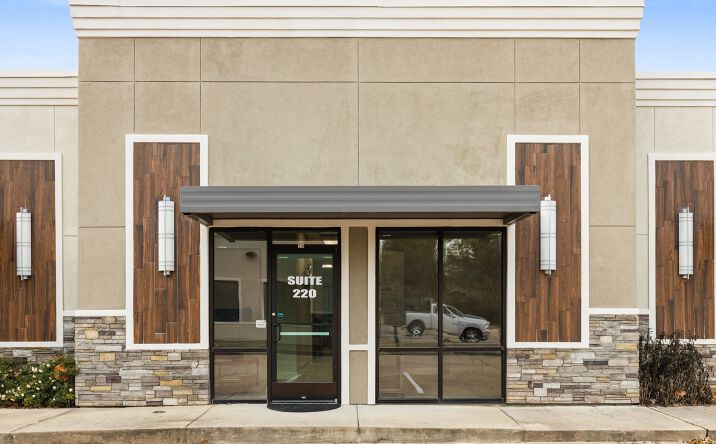 Pictures of Office property located at 28789 Hardin St, Magnolia, TX 77354 for sales - image #1