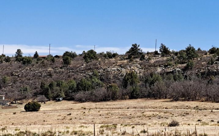 Pictures of Land property located at TBD Gilpin St, Colorado City, CO 81019 for sales - image #1