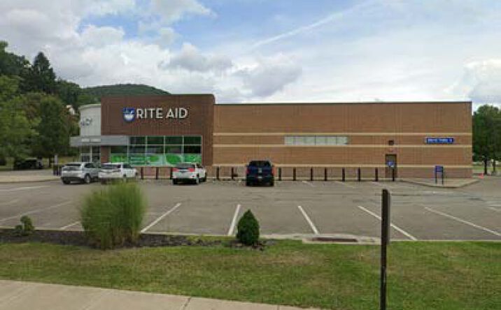 Pictures of Retail property located at 620 E Allegany Ave, Emporium, PA 15834 for sales - image #1