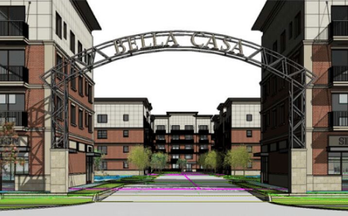 Pictures of Land, Retail, Multifamily property located at 880 Summit St, Elgin, IL 60120 for sales - image #1