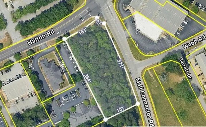 Pictures of Land, Mixed Use property located at 0 Halton Rd, Greenville, SC 29607 for sales - image #1