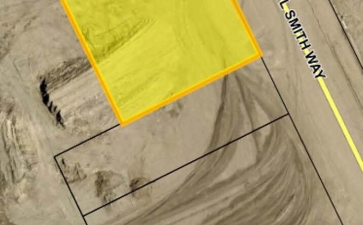 Pictures of Land property located at Tbd Paul Smith Wy, Cheyenne, WY 82001 for sales - image #1