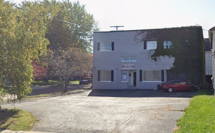 Pictures of Industrial, Office property located at 12703 Triskett Rd, Cleveland, OH 44111 for sales - image #1