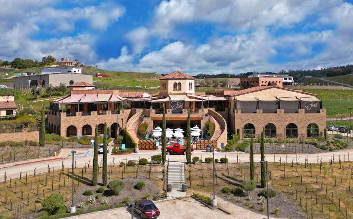 Pictures of Retail, Hospitality property located at 37320 De Portola Rd, Temecula, CA 92592 for sales - image #1