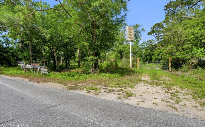 Pictures of Land property located at 9641 River Rd, Wilmington, NC 28412 for sales - image #1