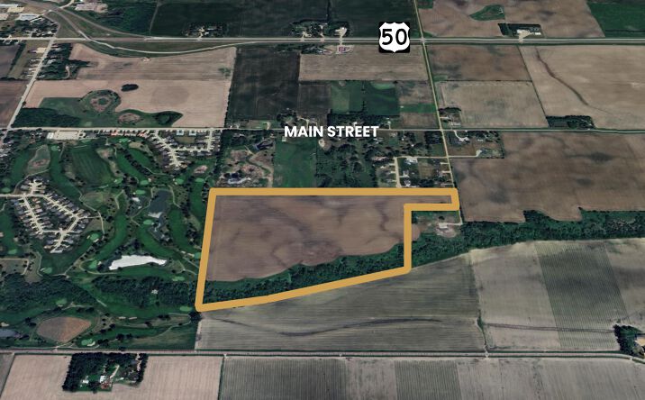 Pictures of Land property located at Vermillion SD, Vermillion, SD 57069 for sales - image #1