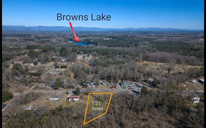 Pictures of Retail, Land, Self Storage property located at 1210 W Main St, West Union, SC 29696 for sales - image #1