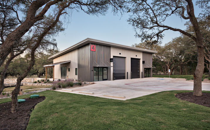Pictures of Retail, Office, Industrial property located at 113 Cantera Wy, Georgetown, TX 78628 for sales - image #1