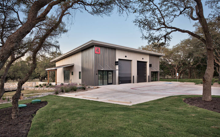 Pictures of Retail, Office, Industrial property located at 113 Cantera Wy, Georgetown, TX 78628 for sales - image #1