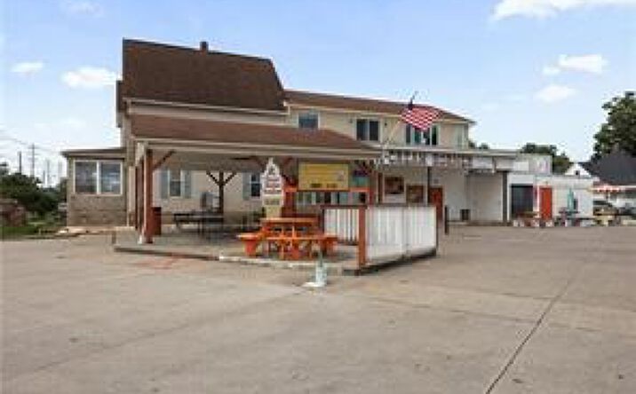 Pictures of Retail property located at 336 Oberlin Ave, Lorain, OH 44052 for sales - image #1