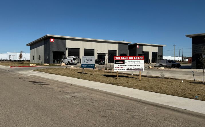 Pictures of Industrial property located at 704 Progress Dr (Bldg A - Unit 100A), Killeen, TX 76543 for sales - image #1