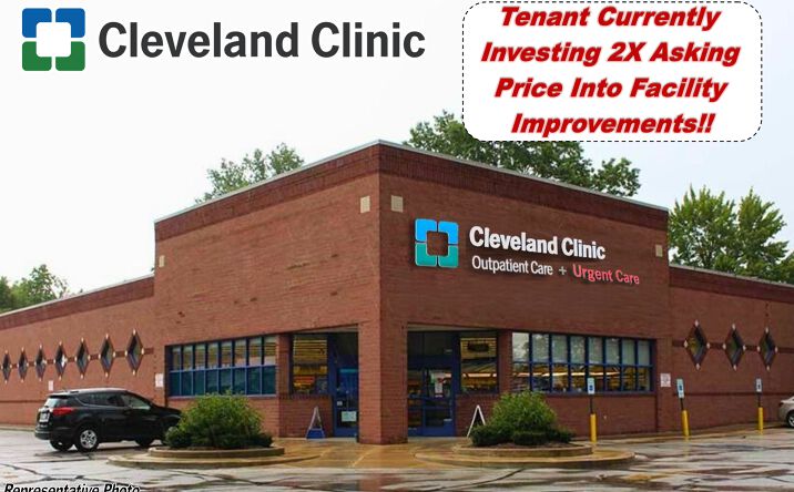 Pictures of Office property located at 780 High St, Wadsworth, OH 44281 for sales - image #1