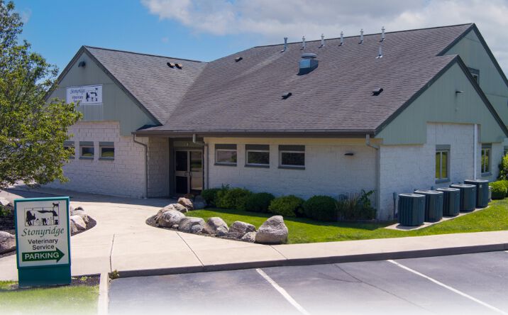 Pictures of Retail property located at 500 Stonyridge Ave, Troy, OH 45373 for sales - image #1