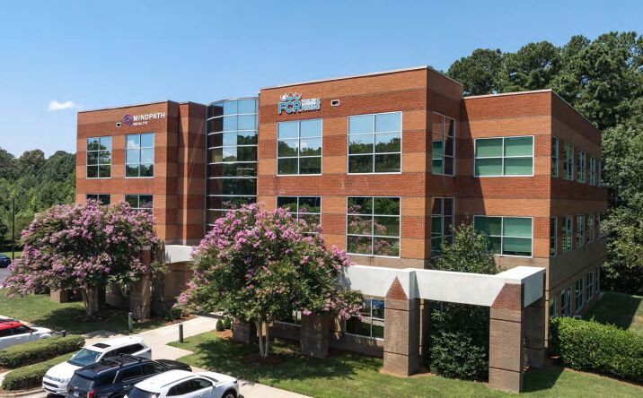 Pictures of Office property located at 4220 NC Highway 55, Durham, NC 27713 for sales - image #1