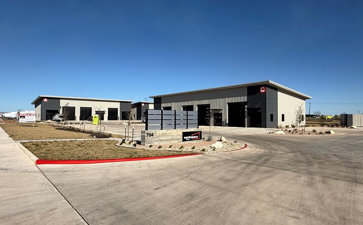Pictures of Industrial property located at 704 Progress Dr, Killeen, TX 76543 for sales - image #1