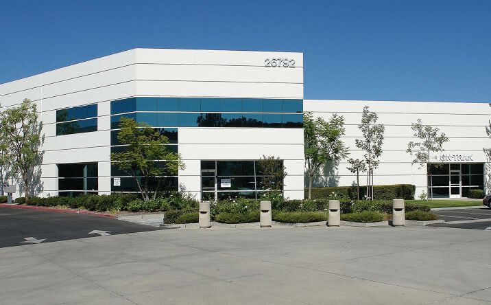 Pictures of Industrial property located at 26792 Vista Terrace, Lake Forest, CA 92630 for sales - image #1