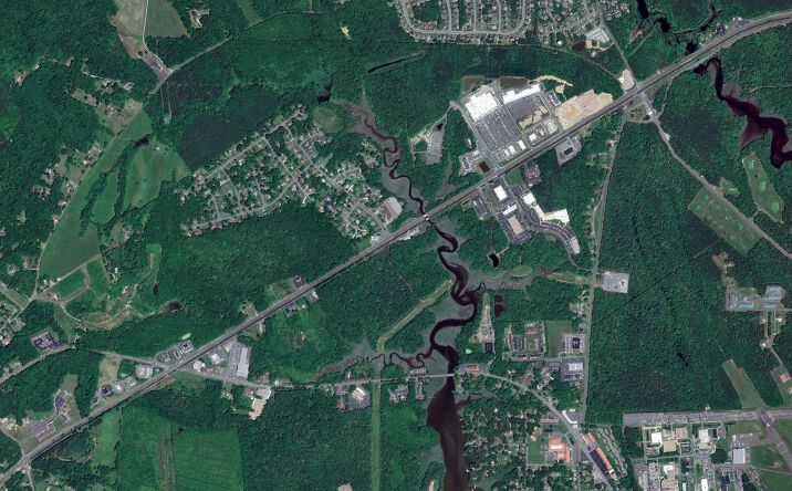 Pictures of Land property located at James Madison Pkwy, Dahlgren, VA 22485 for sales - image #1