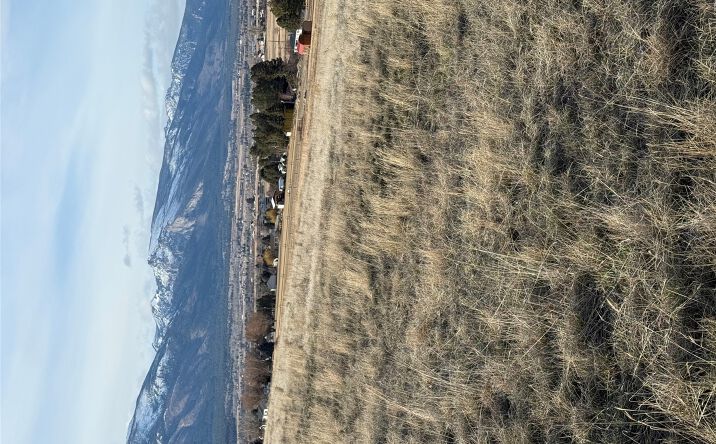 Pictures of Land property located at NHN Falcon Watch Road W Lot 4, Hamilton, MT 59840 for sales - image #1