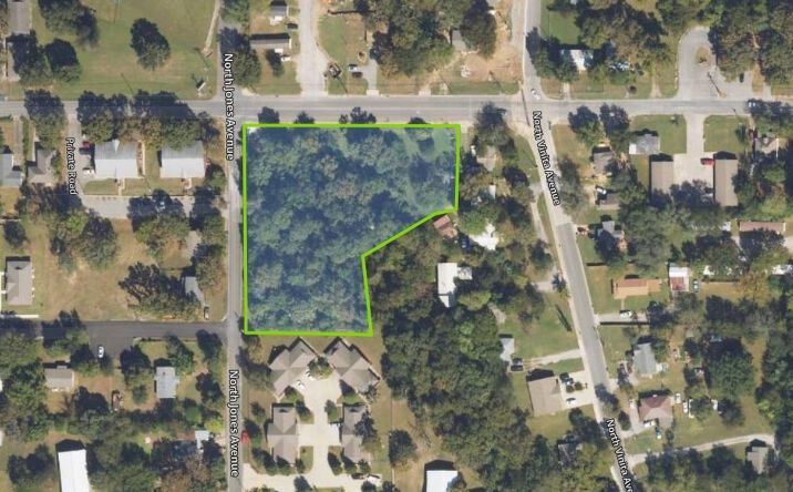 Pictures of Land property located at 450 W Allen Road, Tahlequah, OK 74464 for sales - image #1