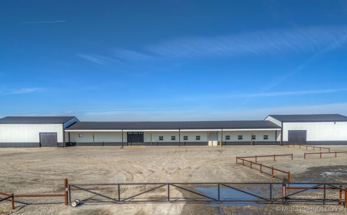Pictures of Business for Sale, Retail, Industrial, Office property located at 26091 State Hwy 51, Wagoner, OK 74467 for sales - image #1