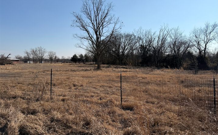 Pictures of Land property located at 280 blvd Boulevard, Inola, OK 74036 for sales - image #1
