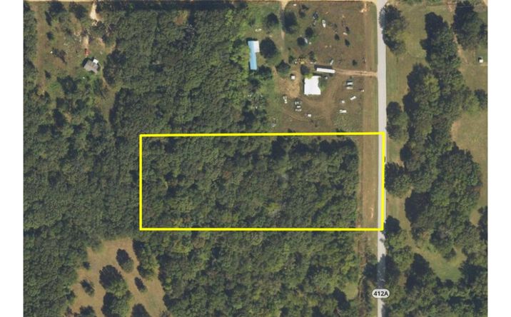 Pictures of Land property located at 1293 N Hwy 412 Alt, Kansas, OK 74347 for sales - image #1