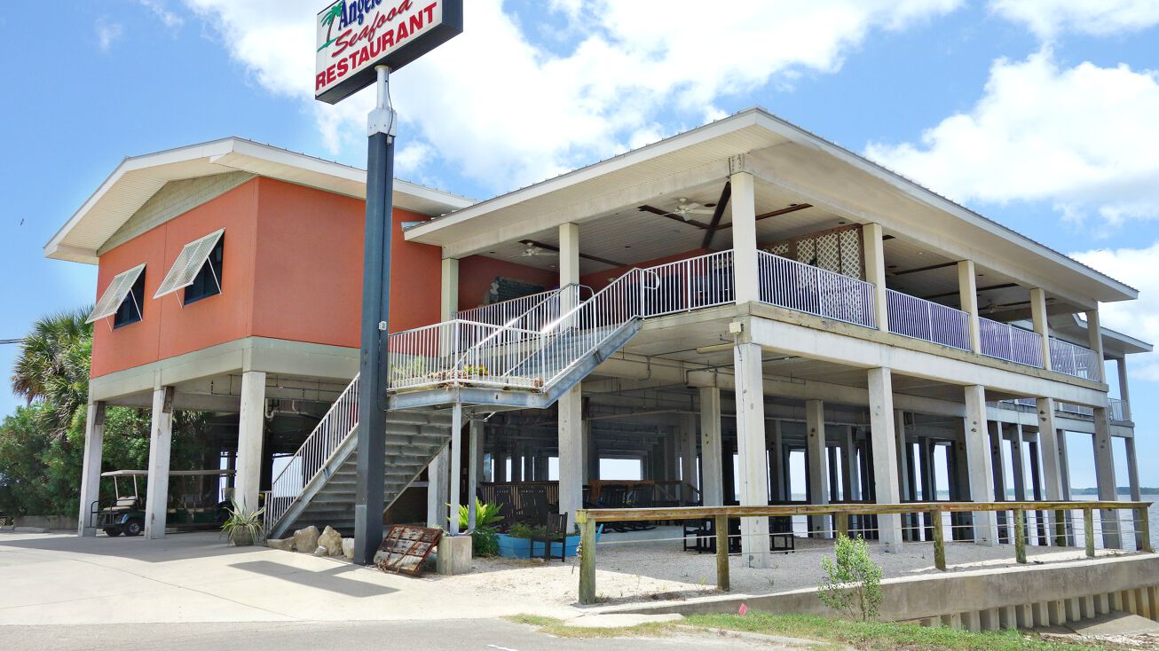 5 Mashes Sands Road, Panacea, FL 32346 Land for Sale Waterfront