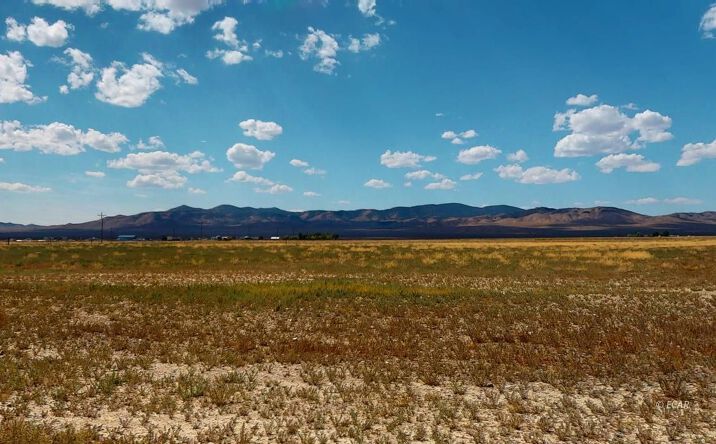 Pictures of Land property located at Road 215 Reece River Valley, Austin, NV 89310 for sales - image #1
