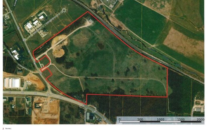Pictures of Land property located at Bill Virdon Blvd, West Plains, MO 65775 for sales - image #1