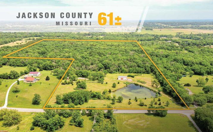 Pictures of Land, Special Purpose property located at 13003 S Outer Belt Road, Lone Jack, MO 64070 for sales - image #1