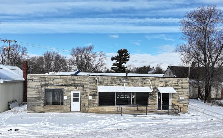 Pictures of Office, Mixed Use property located at 104 W Eliza Street, San Pierre, IN 46374 for sales - image #1