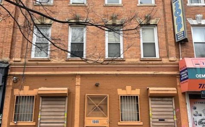 Pictures of Mixed Use property located at 1088 Nostrand Avenue, New York, NY 11225 for sales - image #1