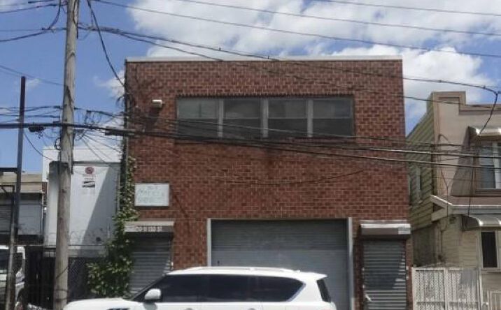 Pictures of Industrial property located at 9011 130th Street, New York, NY 11418 for sales - image #1