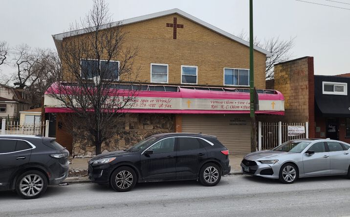Pictures of Mixed Use property located at 9312 S Halsted Street, Chicago, IL 60620 for sales - image #1