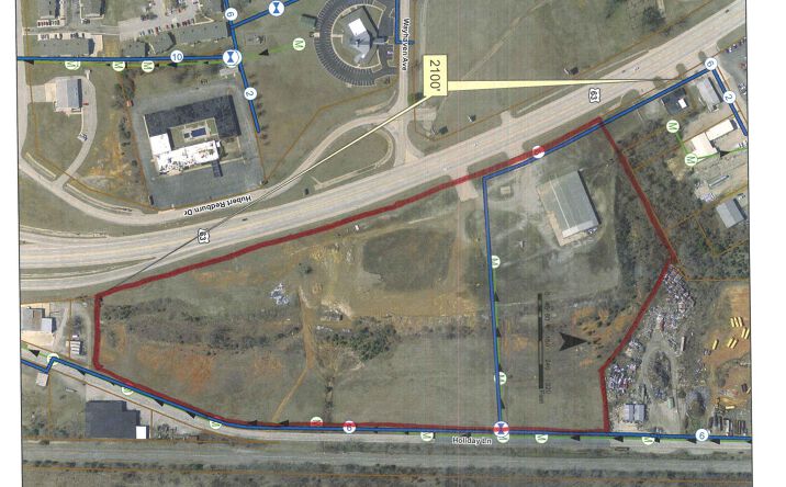 Pictures of Land property located at Tbd-1 Holiday Lane, West Plains, MO 65775 for sales - image #1