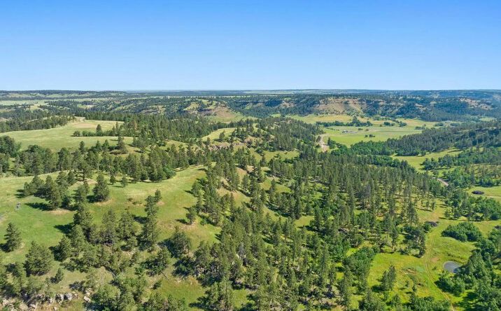 Pictures of Land property located at Tract 43 Yellowstone L and R Ranch, 149936, WY 82720 for sales - image #1