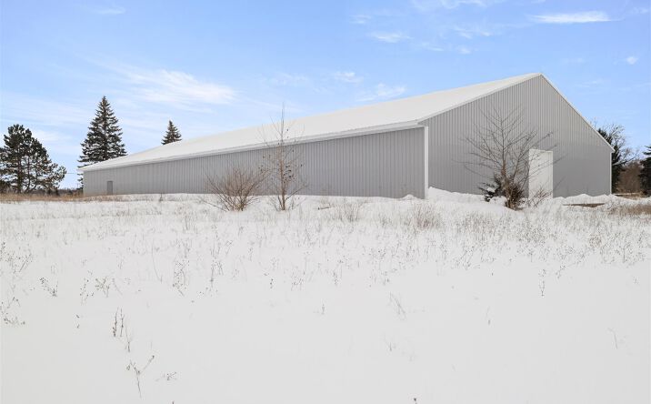 Pictures of Special Purpose property located at 1020 E Mosherville Road, Scipio Township, MI 49250 for sales - image #1
