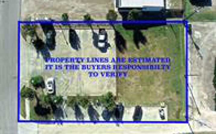 Pictures of Land property located at 2408 & 2409 Park Ave, Pearland, TX 77581 for sales - image #1